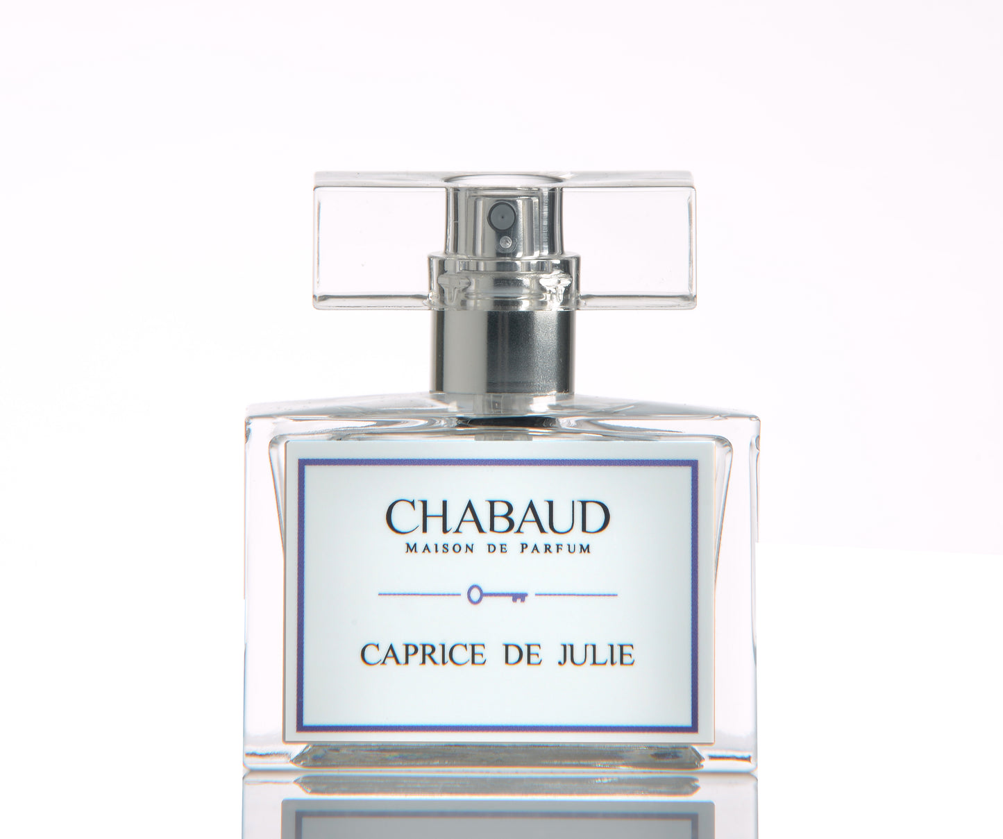 Caprice de Julie Eau de Parfum
