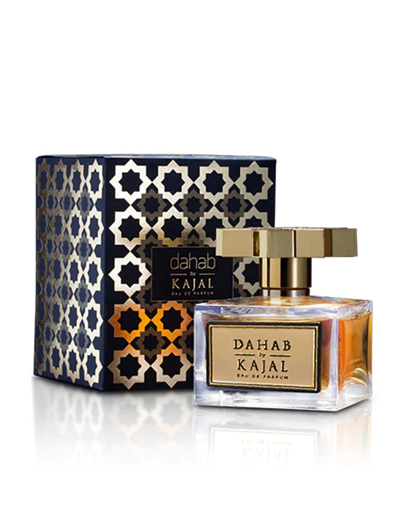 Dahab Eau de Parfum