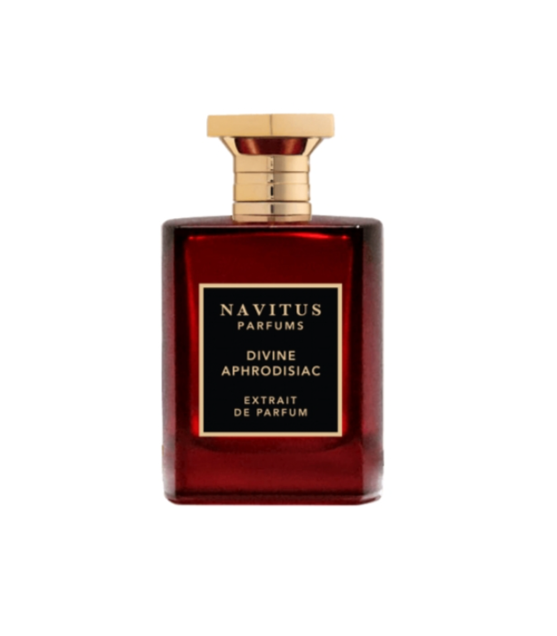 Divine Aphrodisiac Extrait de Parfum