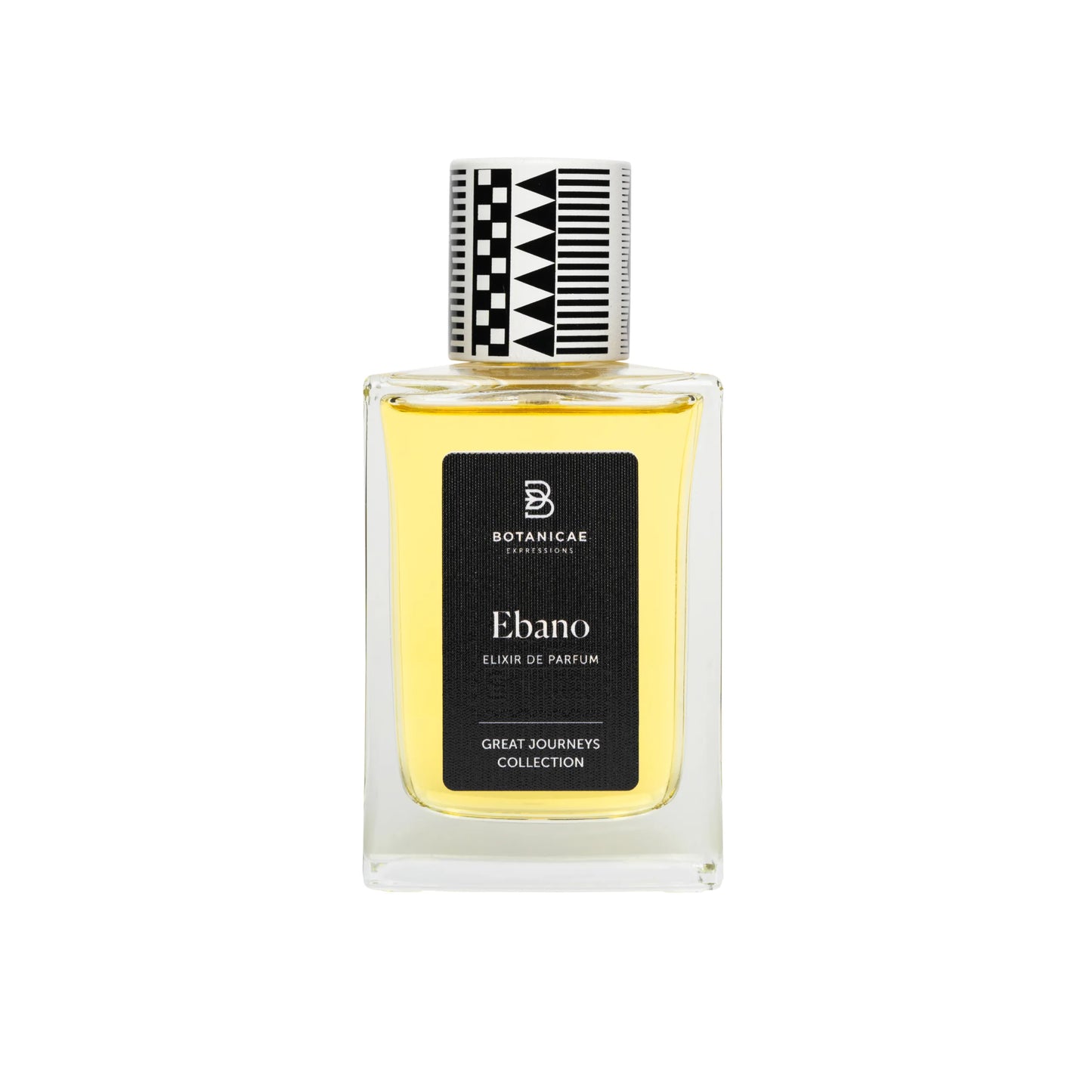Ebano Elixir de Parfum