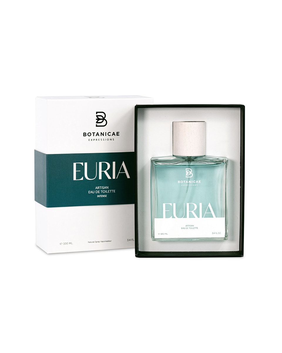 Euria Eau de Toilette