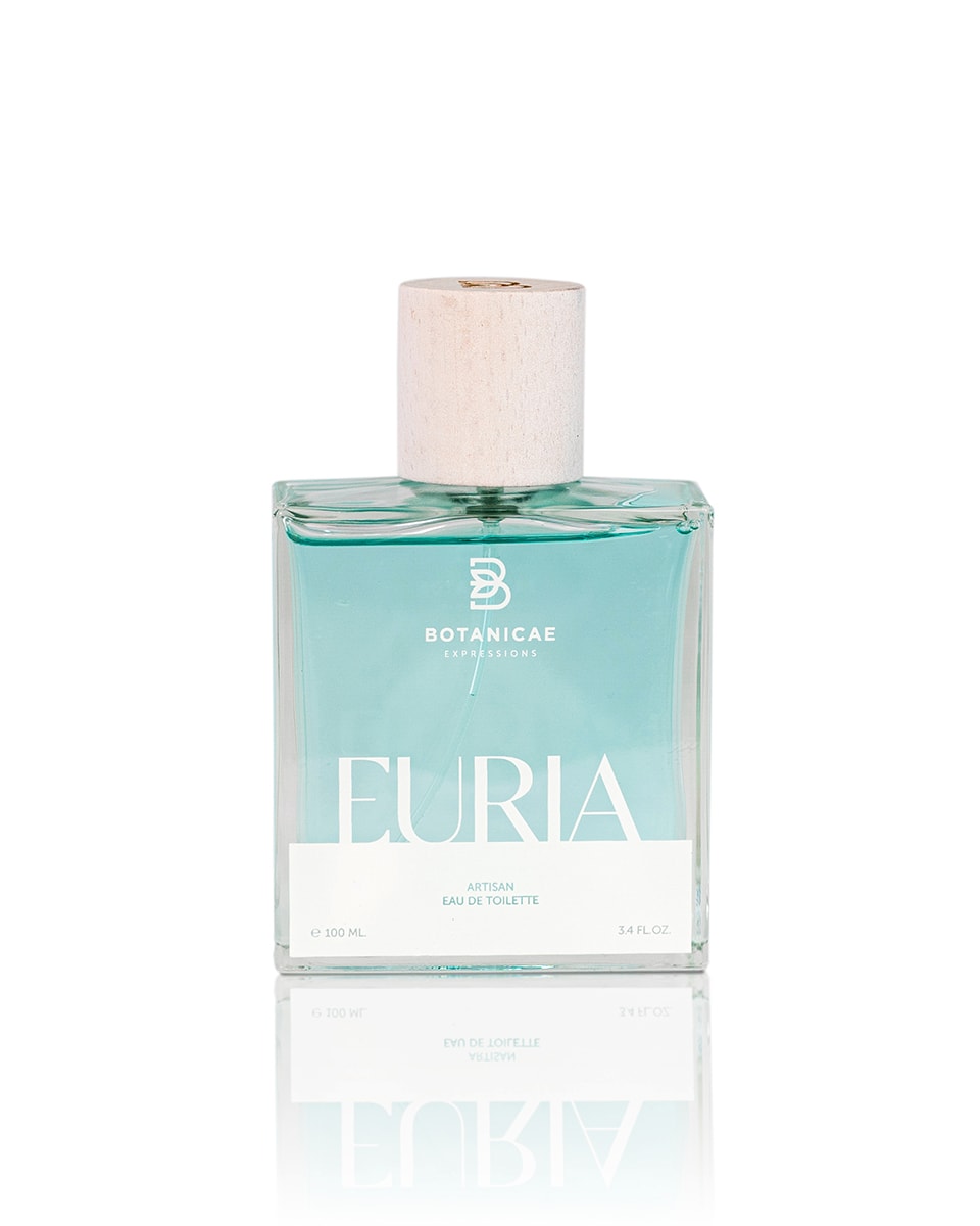 Euria Eau de Toilette
