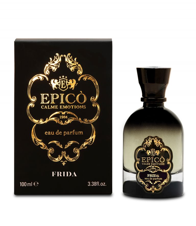 Frida Eau de Parfum