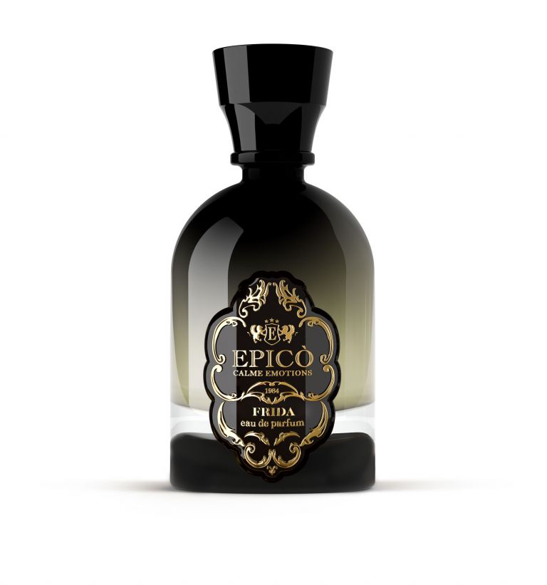 Frida Eau de Parfum