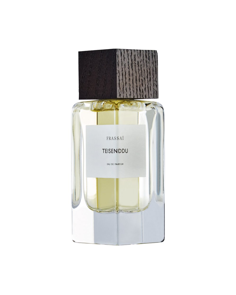 Teisenddu Eau de Parfum