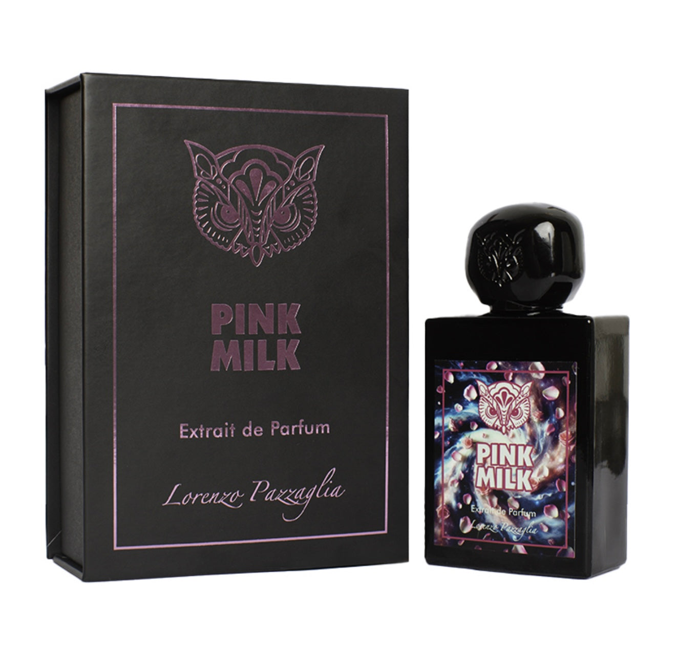 Pink Milk Extrait de Parfum