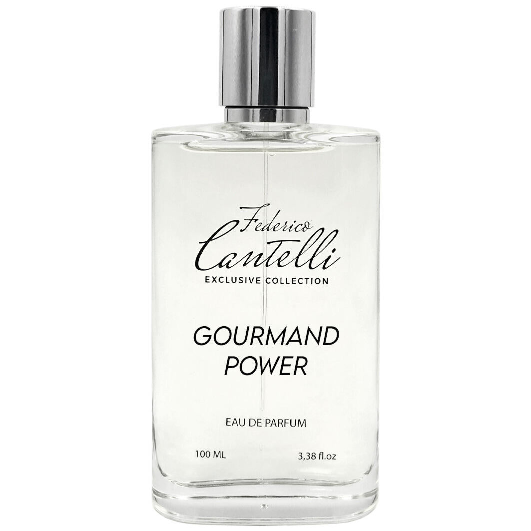 Gourmand Power Eau de Parfum