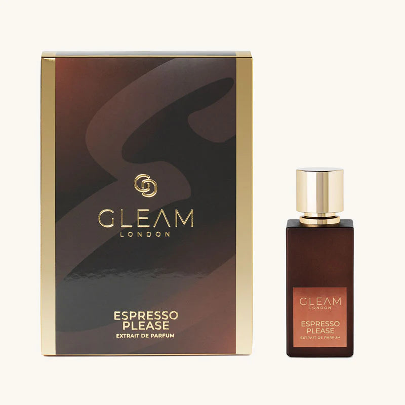 Espresso Please Extrait de Parfum