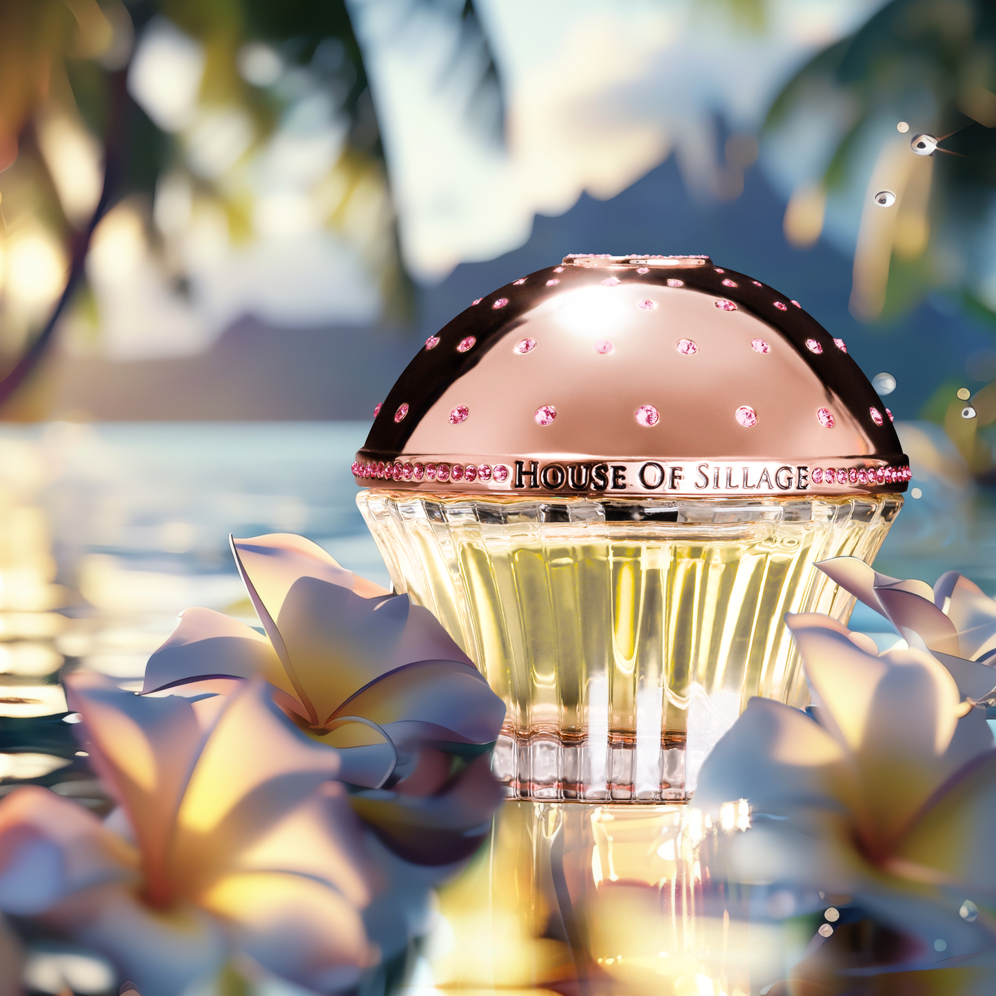 Hauts Bijoux Extrait de Parfum