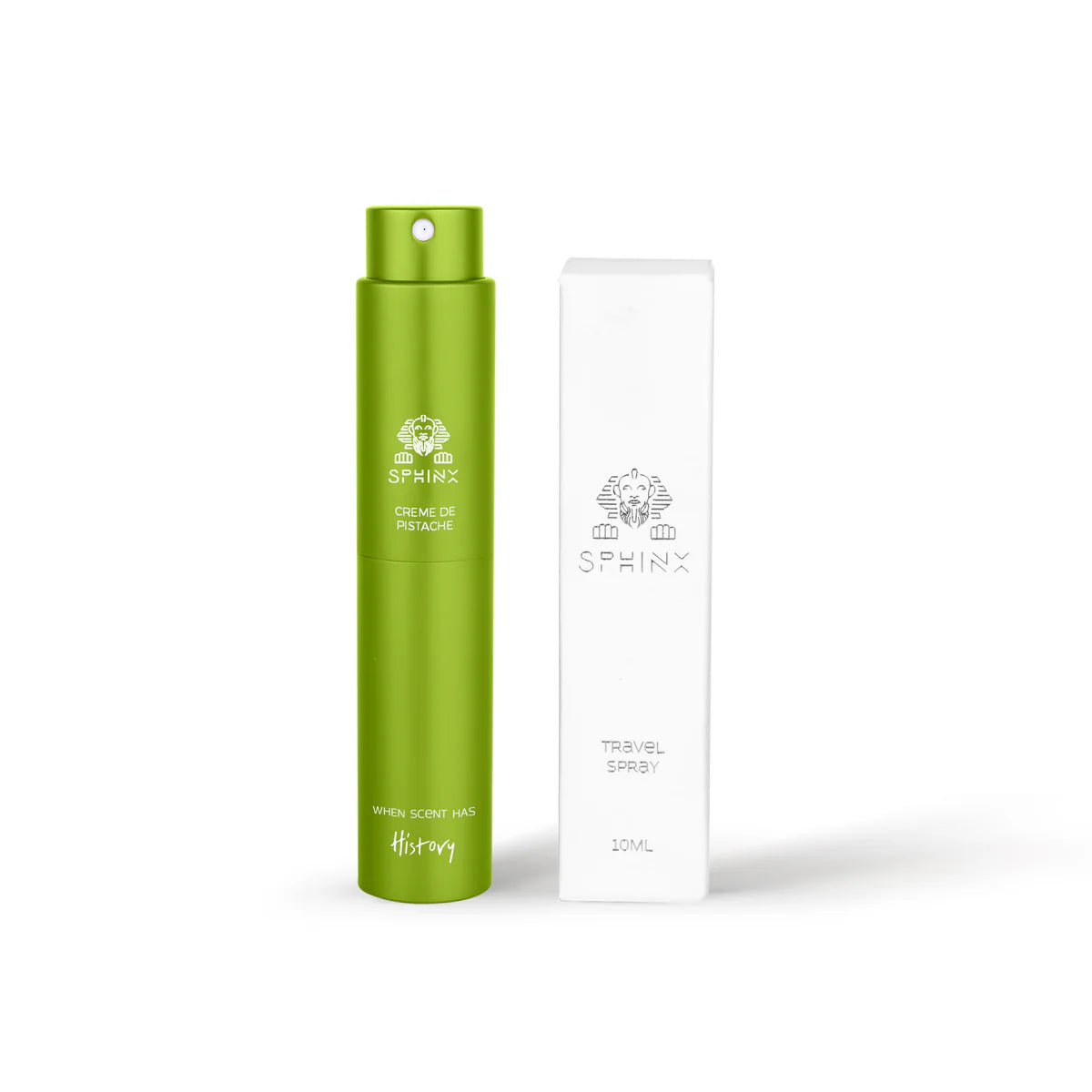 Creme de Pistache Extrait de Parfum