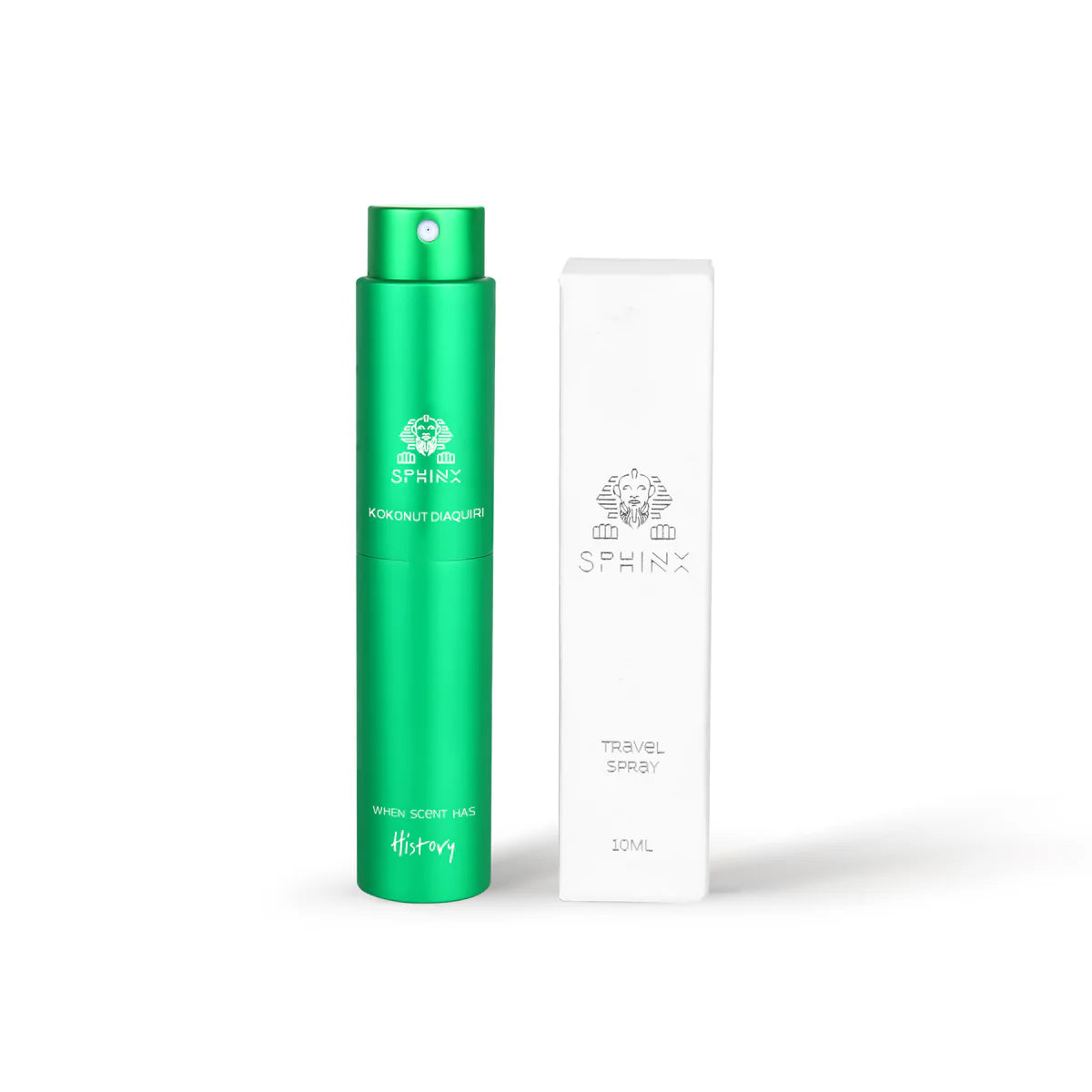 Kokonut Daiquiri Extrait de Parfum