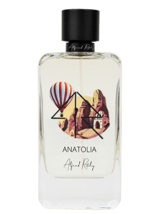 Anatolia Eau de Parfum
