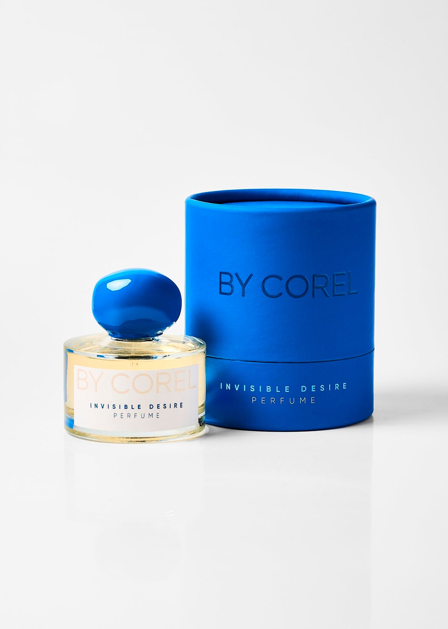 Invisible Desire Perfume