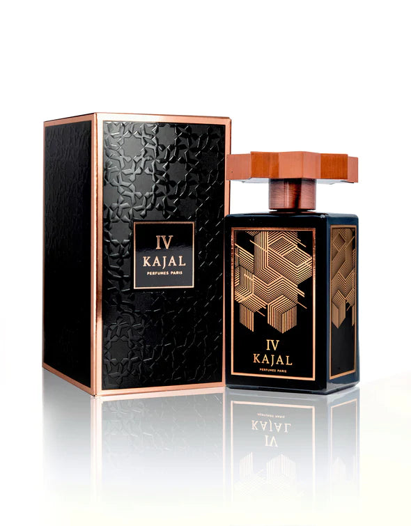 Kajal IV Eau de Parfum