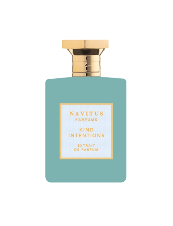 Kind Intentions Extrait
