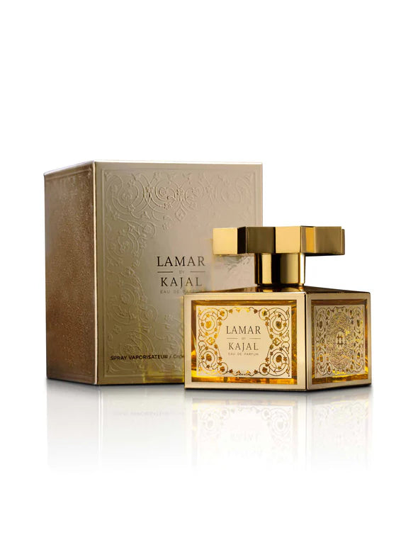 Lamar Eau de Parfum