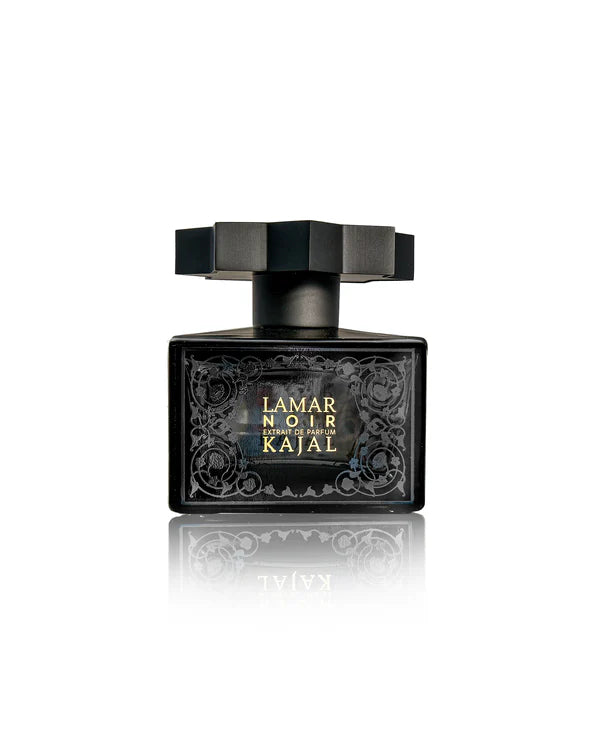 Lamar Noir Extrait