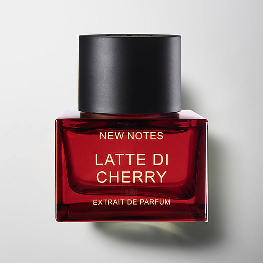 Latte di Cherry Extrait