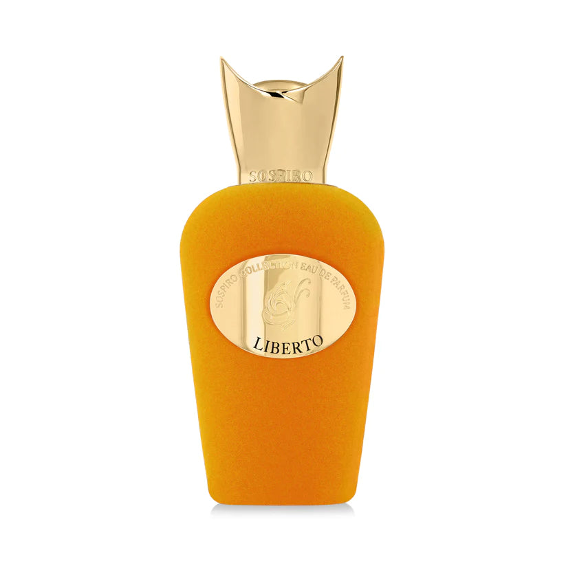 Liberto Eau de Parfum