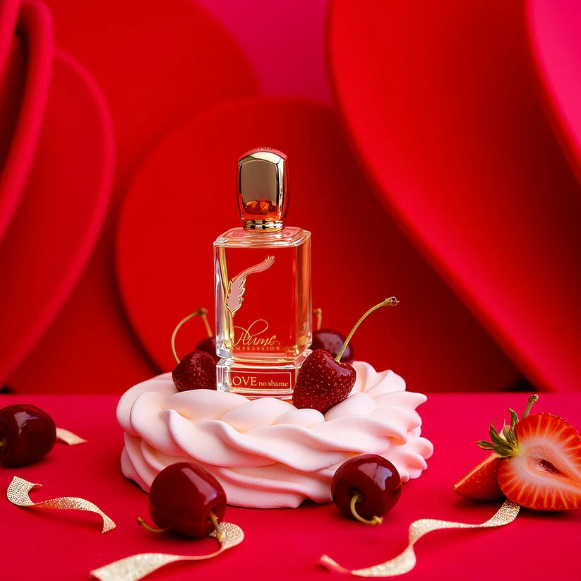 Love No Shame Eau de Parfum