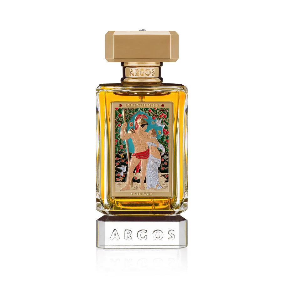 Love Triumphs Over War Eau de Parfum