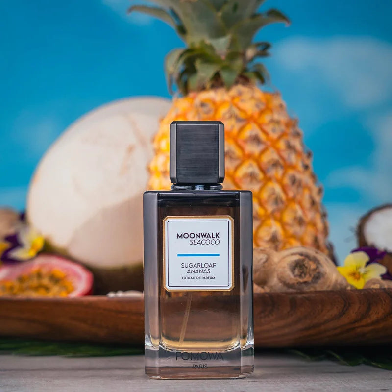 Moonwalk Seacoco Extrait de Parfum