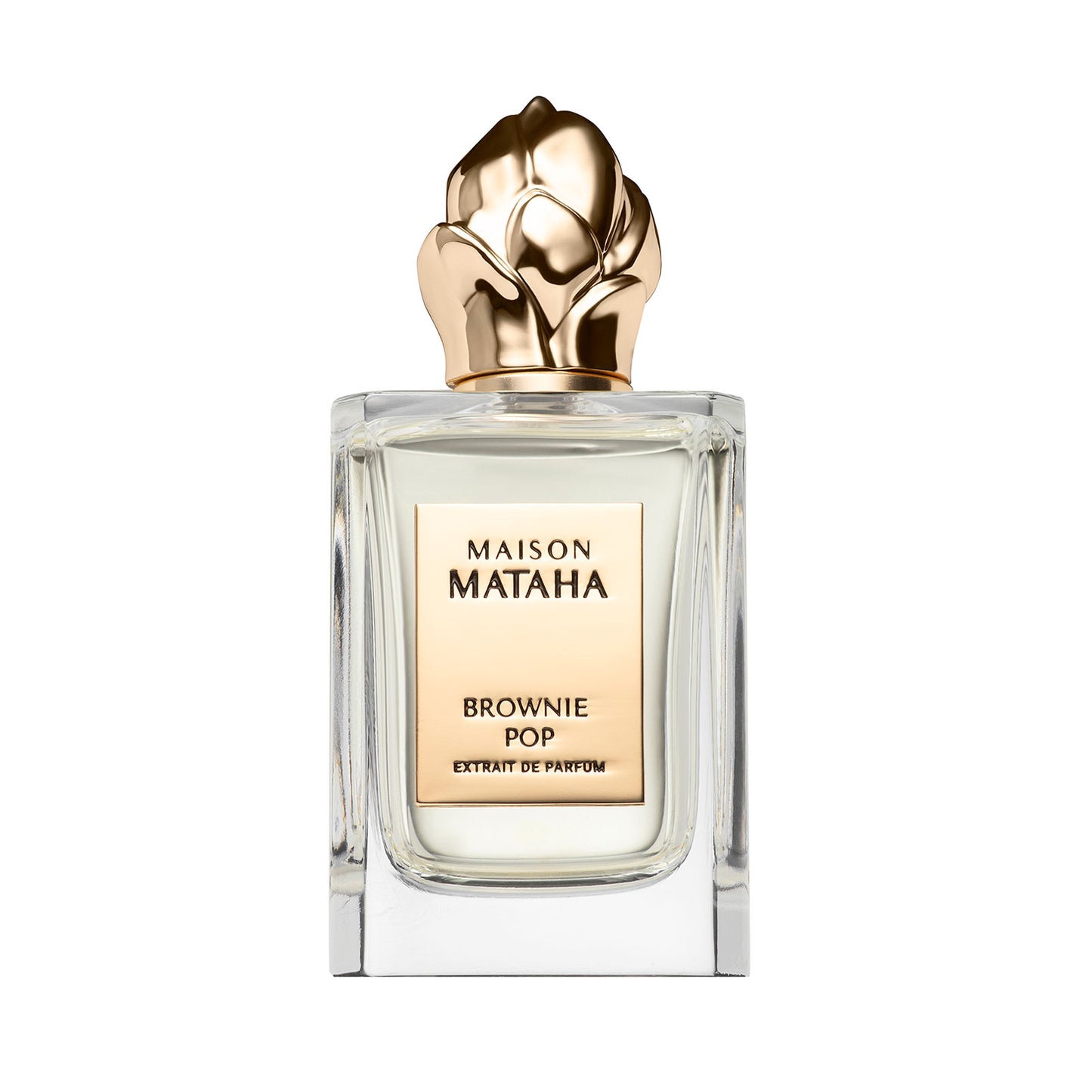 Brownie Pop Maison Mataha Extrait