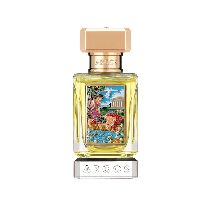 Narcissus Obsession in Bloom Extrait de Parfum