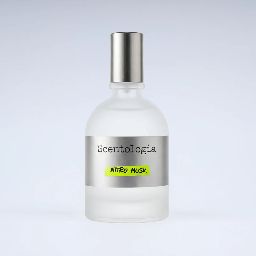 Nitro Musk Eau de Parfum