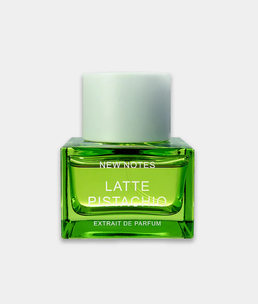 Latte Pistachio Extrait
