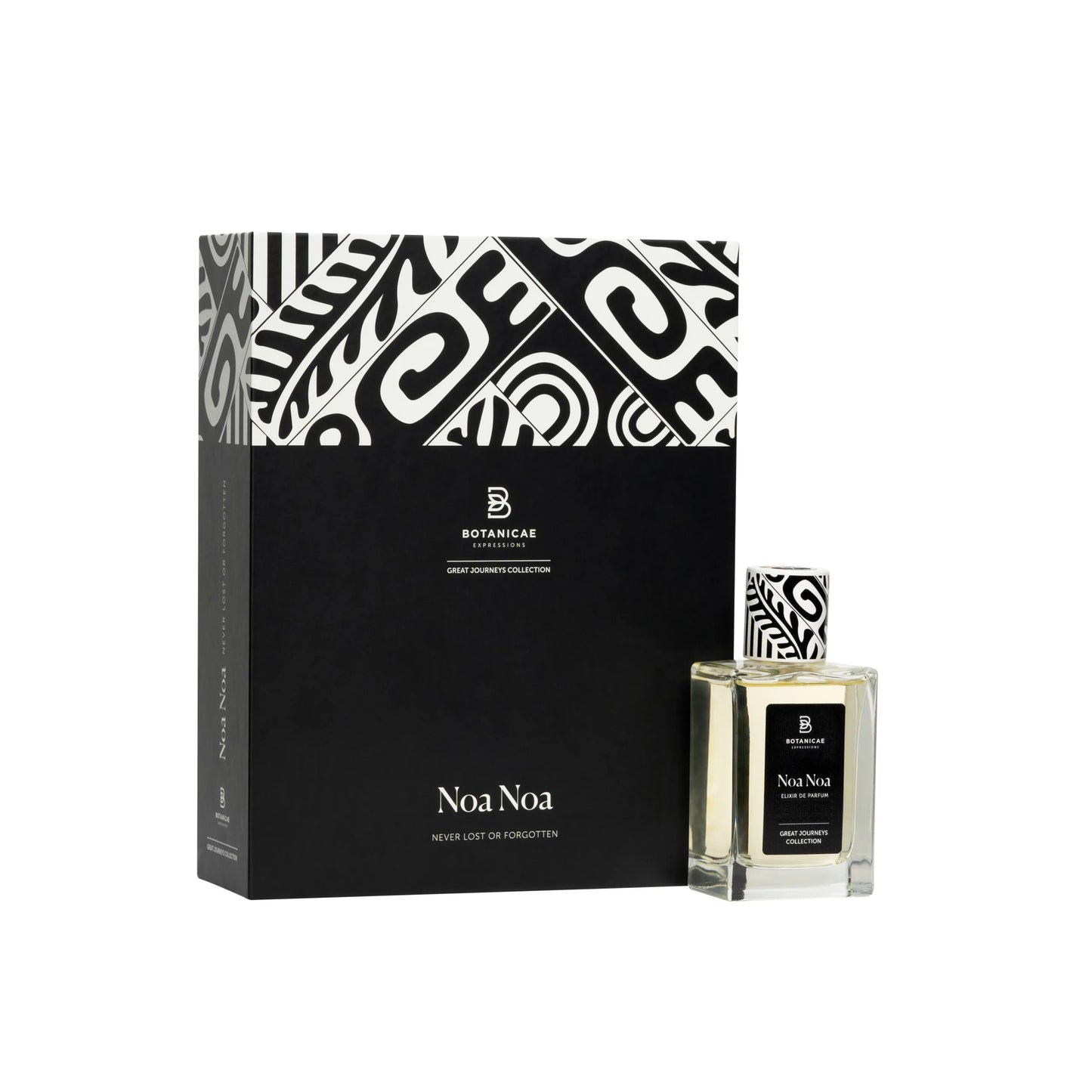 Noa Noa Elixir de Parfum