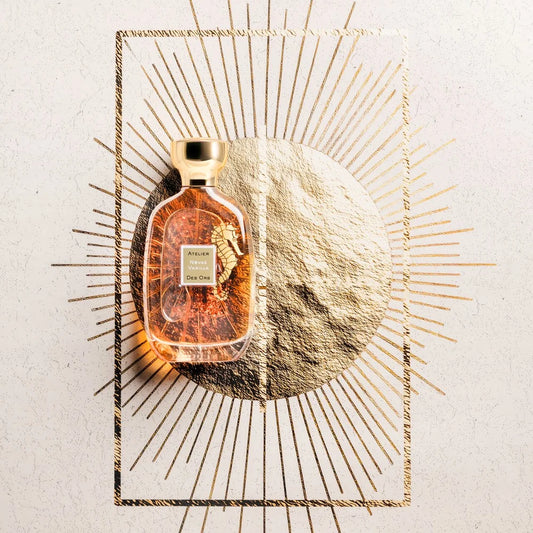 Novae Vanilla Eau de Parfum