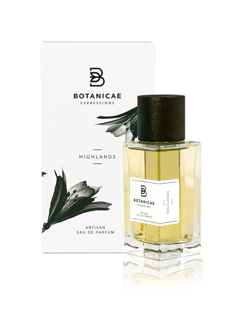 Highlands Eau de Parfum