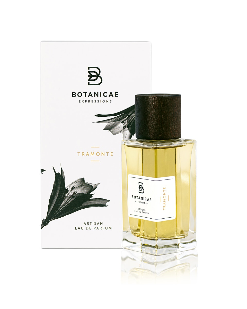 Tramonte Eau de Parfum