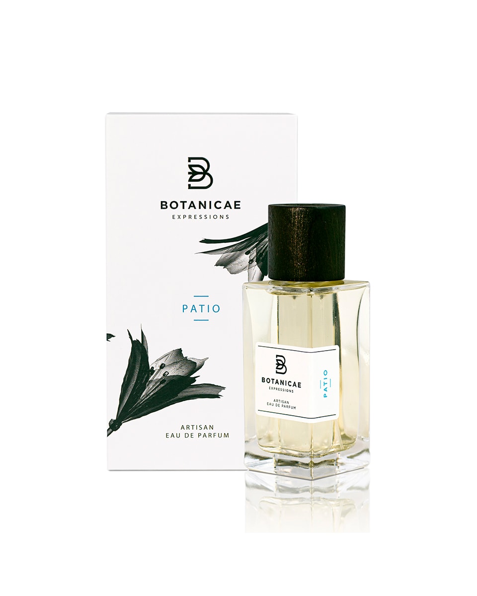 Patio Eau de Parfum