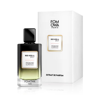 Red Keela Split Extrait de Parfum