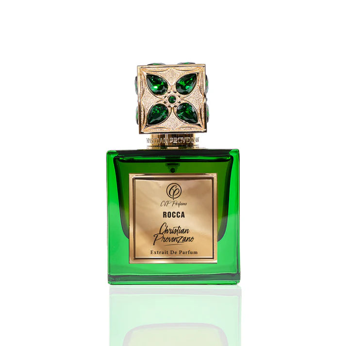 Rocca Extrait