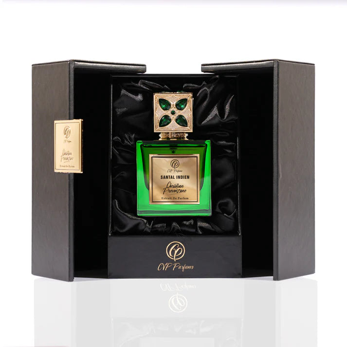 Santal Indien Extrait