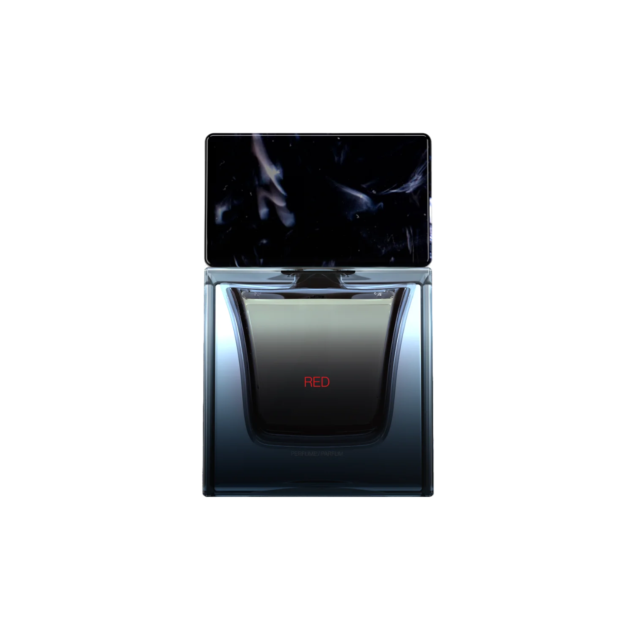 Red Extrait de Parfum