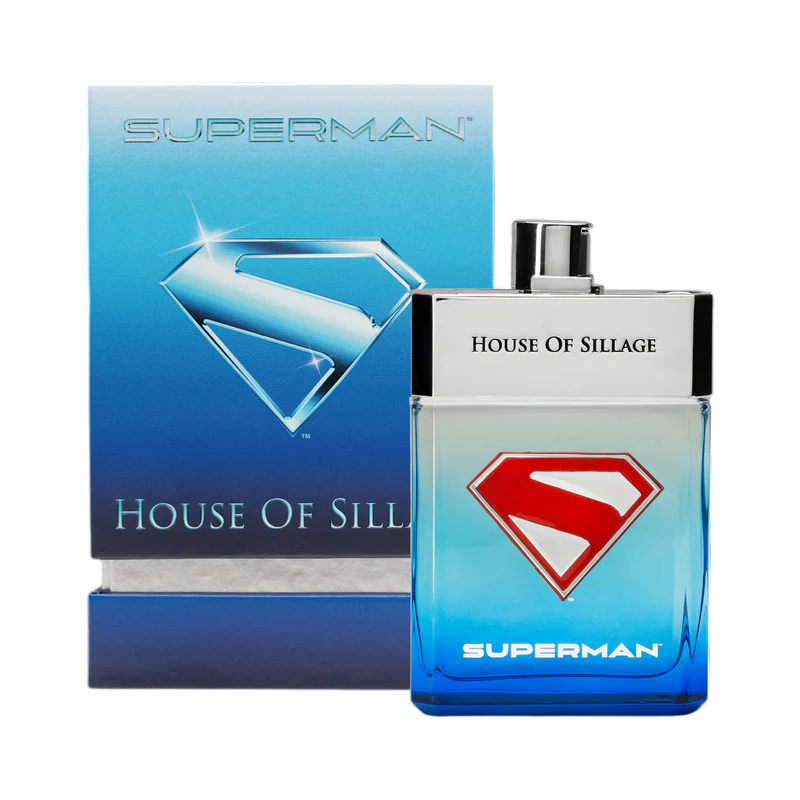 Superman Extrait de Parfum