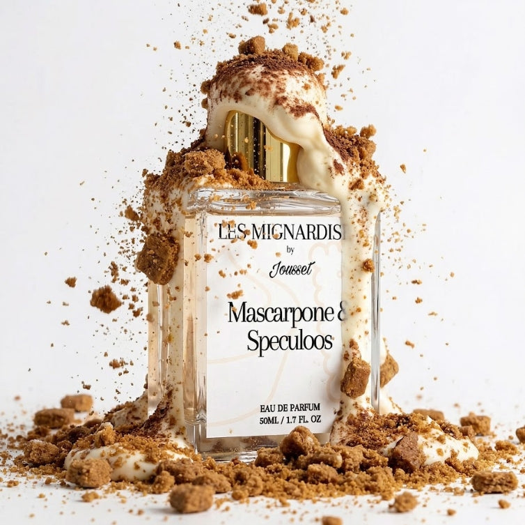 Mascarpone & Speculoos Eau de Parfum