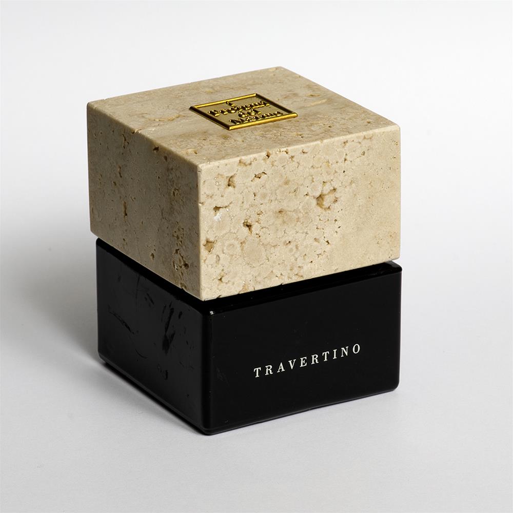 Travertino Eau de parfum