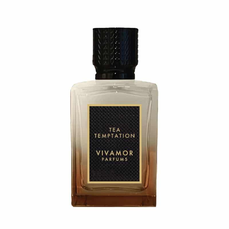 Tea Temptation Extrait