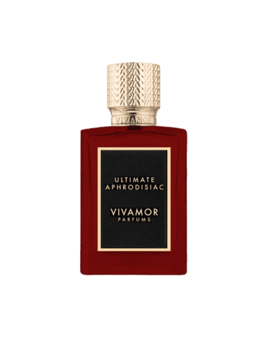 Ultimate Aphrodisiac Extrait
