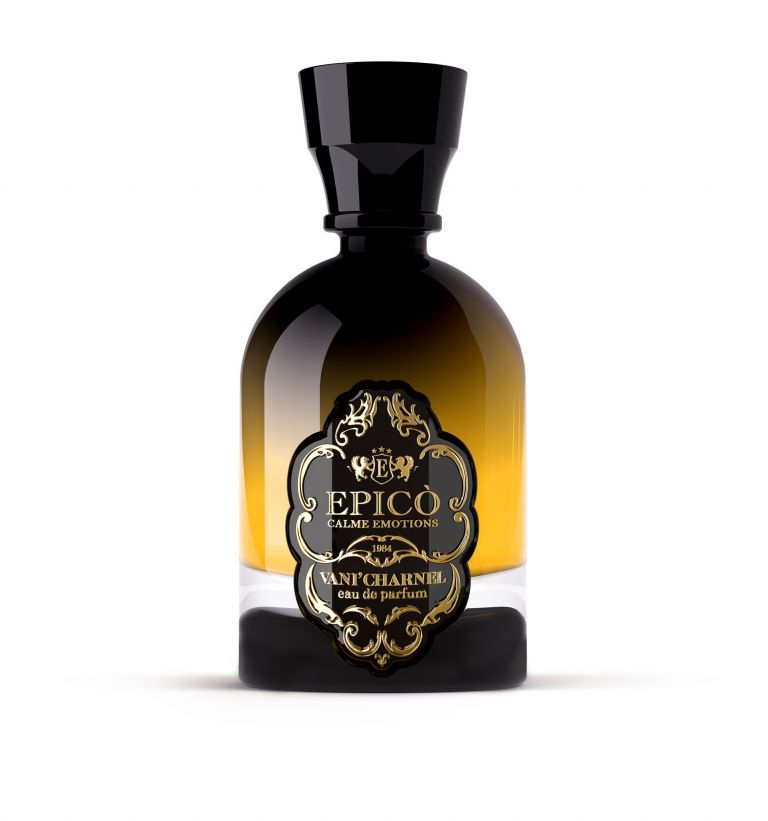 Vani Charnel Eau de Parfum