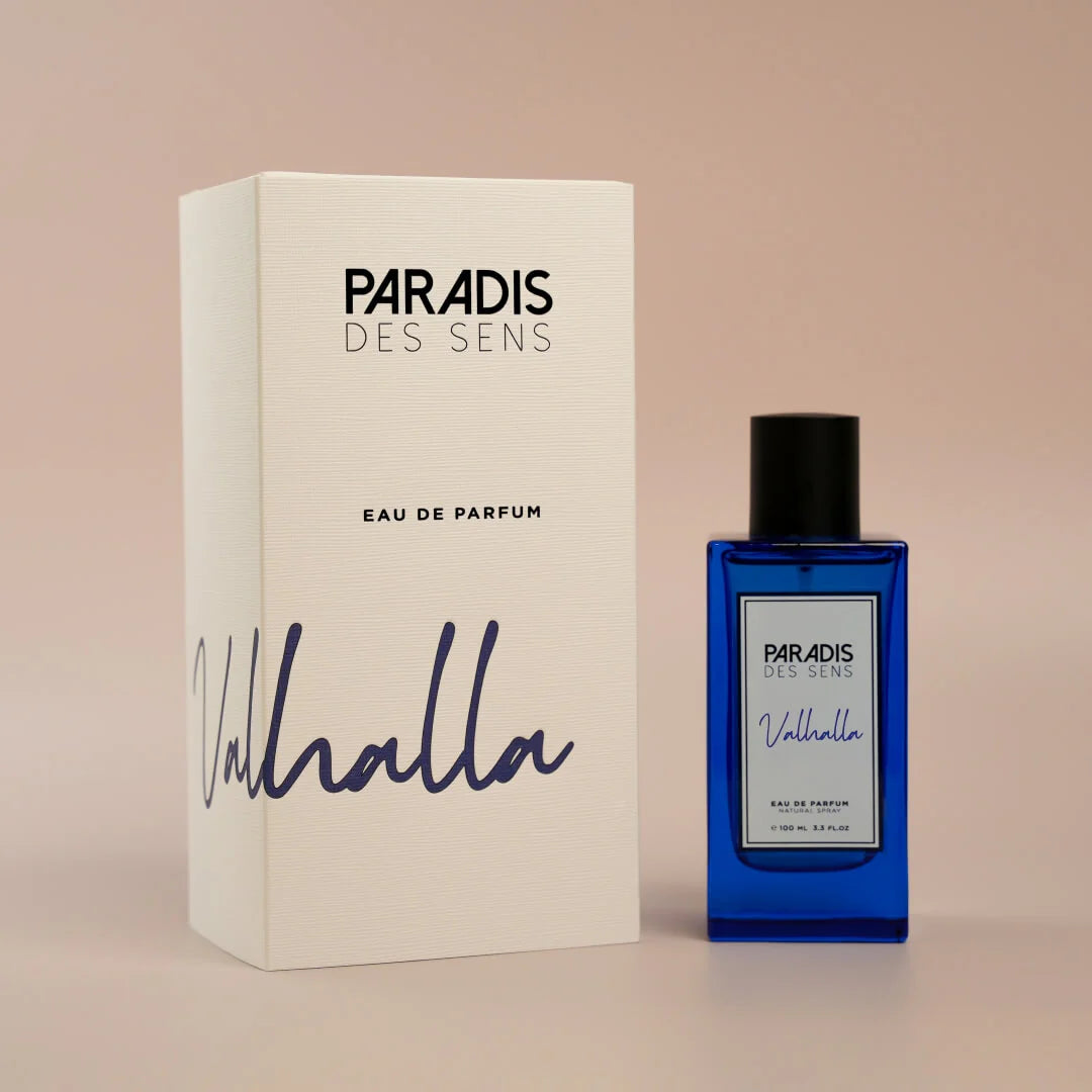 Valhalla Eau de Parfum
