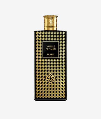 Vanille de Tahiti Eau de Parfum