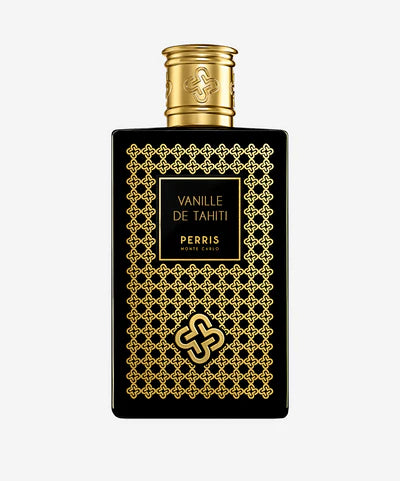 Vanille de Tahiti Eau de Parfum