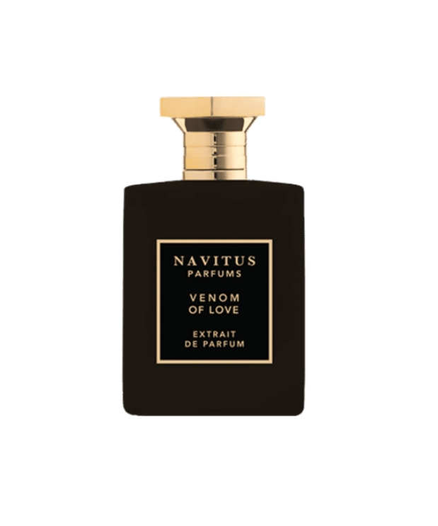Venom of Love Extrait