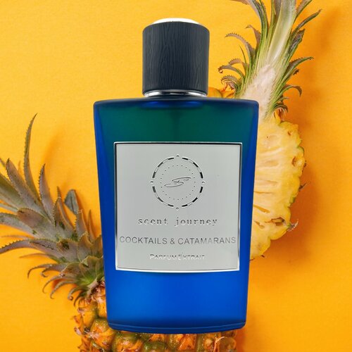 Cocktails & Catamarans Extrait
